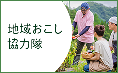 地域おこし協力隊