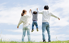 春期移住相談会